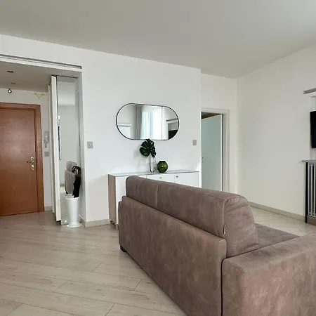 Appartamento Welc-om Largo Europa View Padova